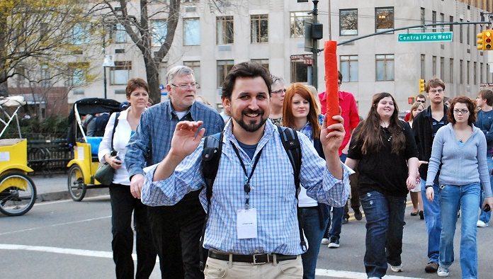 Profesyonel Rehberlik