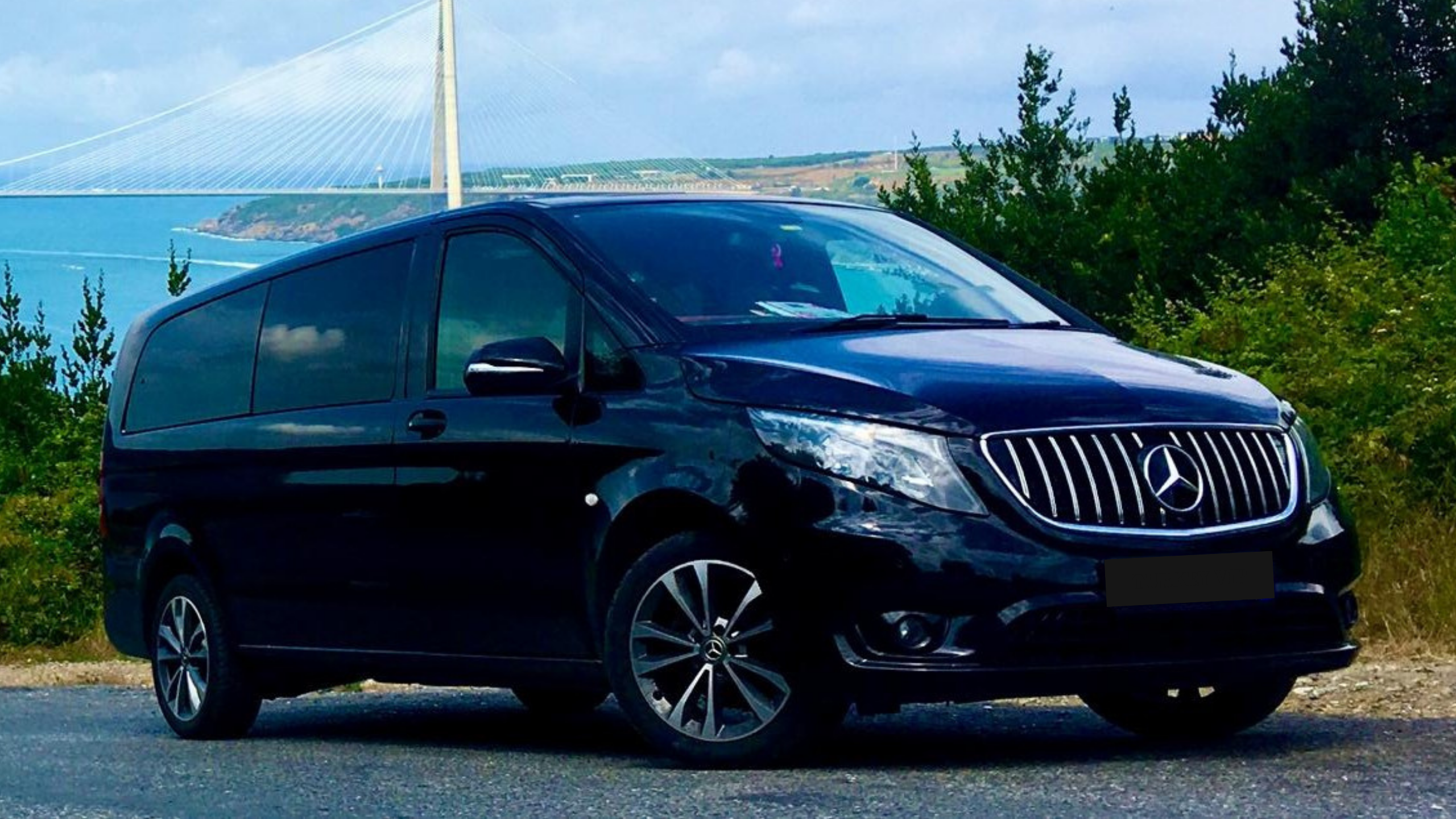Mercedes  VİTO