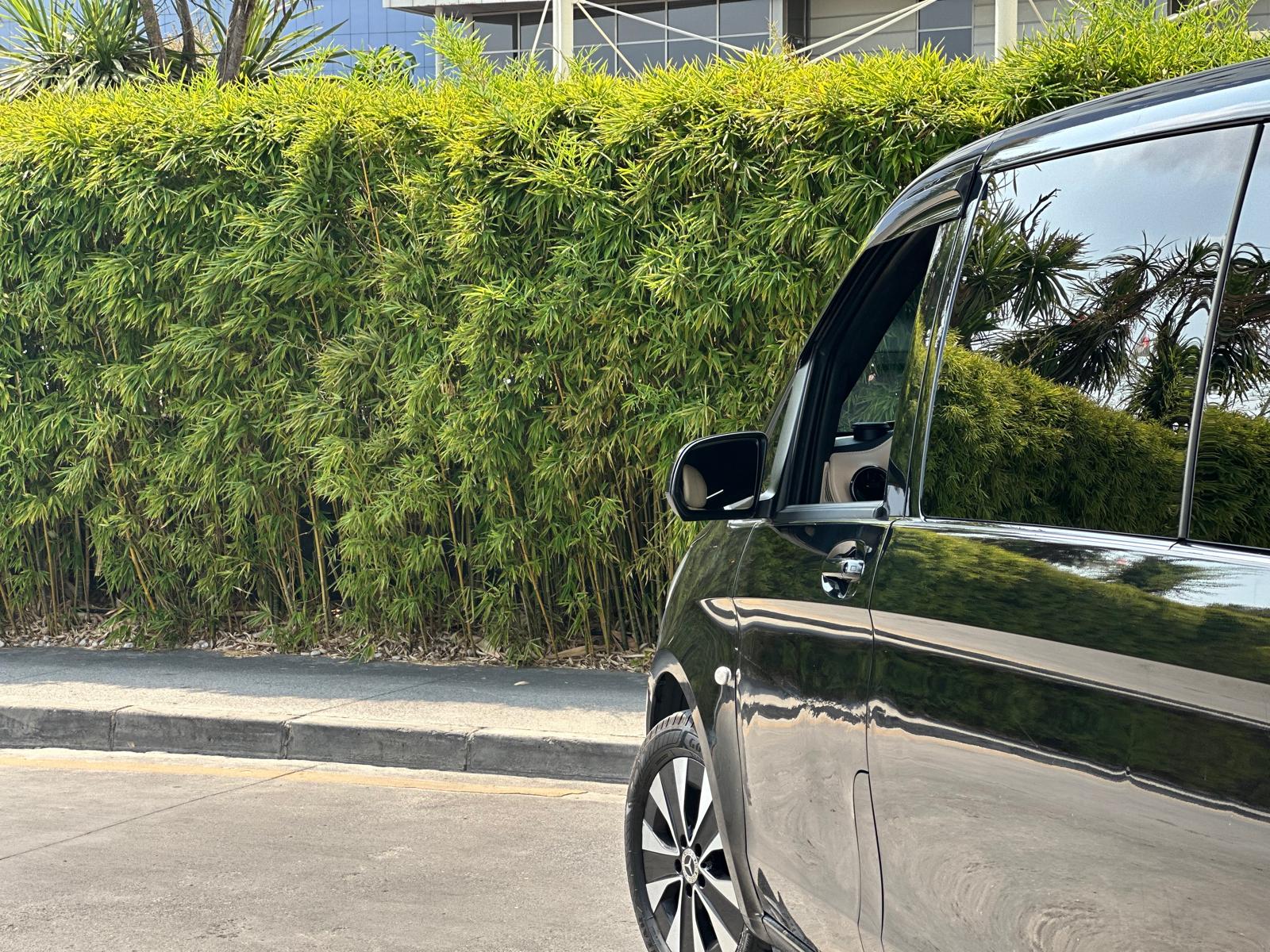 Mercedes  ULTRA LUXURY VİTO